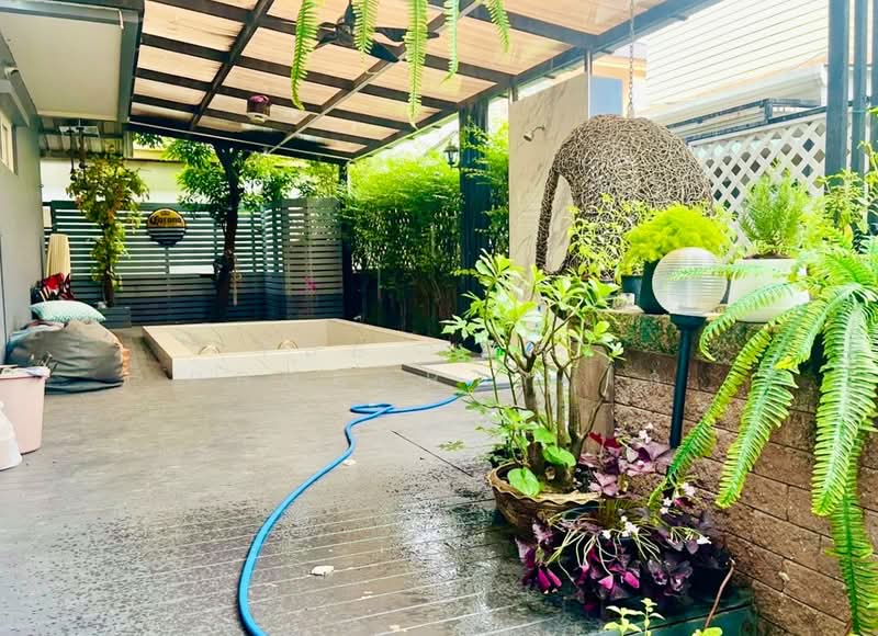 Casa Legend Rama 2, Bangkok, Rama 2 Road, Soi 50, Samae Dam, Bang Khun Thian, Bangkok, 3 Bedrooms, 100 sqm, Single Detached House For Sale, by The Best Property ไก่, 500332245 - DDproperty.com