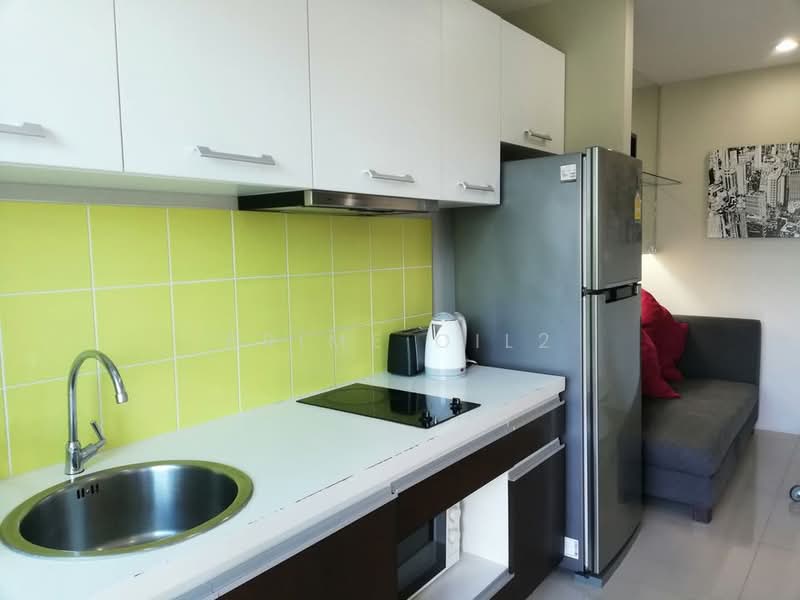 The Scene, Phuket, 24/1 Vichitsongkram Rd, Kathu, Phuket, 1 Bedroom, 30 sqm, Condo For Sale, by Prime Oil2, 500332246 - DDproperty.com