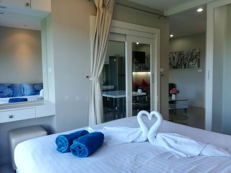 The Scene, Phuket, 24/1 Vichitsongkram Rd, Kathu, Phuket, 1 Bedroom, 30 sqm, Condo For Sale, by Prime Oil2, 500332246 - DDproperty.com