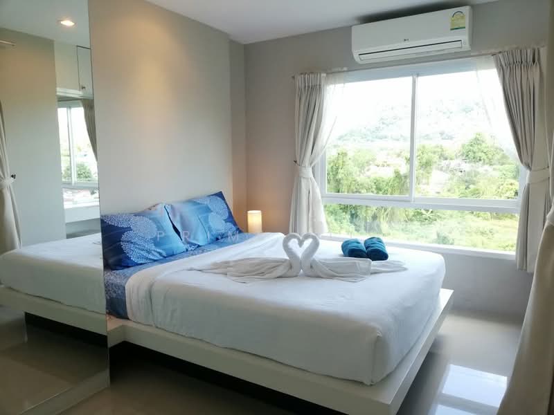 The Scene, Phuket, 24/1 Vichitsongkram Rd, Kathu, Phuket, 1 Bedroom, 30 sqm, Condo For Sale, by Prime Oil2, 500332246 - DDproperty.com