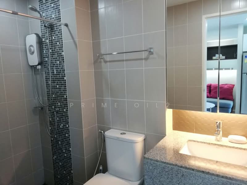 The Scene, Phuket, 24/1 Vichitsongkram Rd, Kathu, Phuket, 1 Bedroom, 30 sqm, Condo For Sale, by Prime Oil2, 500332246 - DDproperty.com