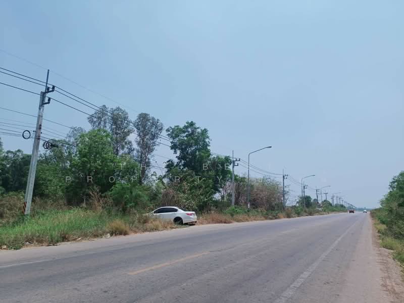 ที่ดินราชสาส์น ฉะเชิงเทรา, Chachoengsao, Dong Noi, Ratchasan, Chachoengsao, , 22,644 sqm, Land For Sale, by The Best Property ซายน์, 500332248 - DDproperty.com