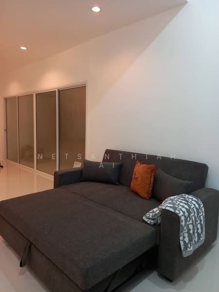 The Nature Home Chiangmai, Chiang Mai, Nong Kaeo, Hang Dong, Chiang Mai, 2 Bedrooms, 135 sqm, Single Detached House For Rent, by Netsanthiah Ai, 500332249 - DDproperty.com
