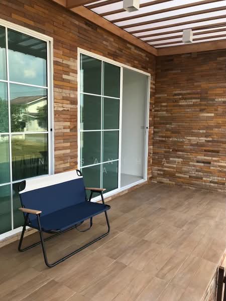 The Nature Home Chiangmai, Chiang Mai, Nong Kaeo, Hang Dong, Chiang Mai, 2 Bedrooms, 135 sqm, Single Detached House For Rent, by Netsanthiah Ai, 500332249 - DDproperty.com