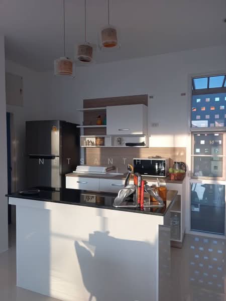 The Nature Home Chiangmai, Chiang Mai, Nong Kaeo, Hang Dong, Chiang Mai, 2 Bedrooms, 135 sqm, Single Detached House For Rent, by Netsanthiah Ai, 500332249 - DDproperty.com
