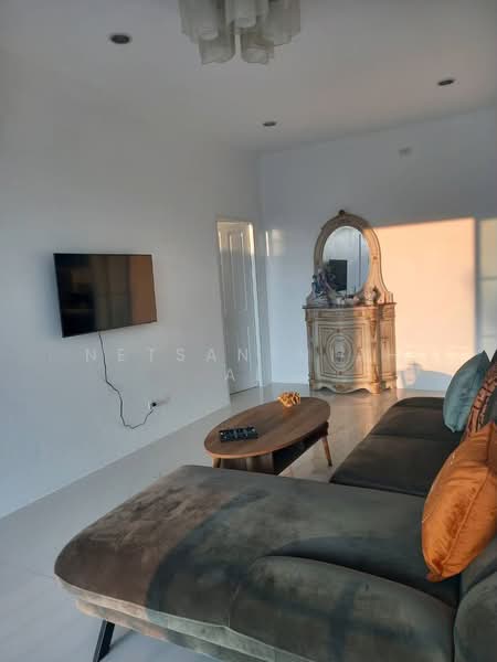 The Nature Home Chiangmai, Chiang Mai, Nong Kaeo, Hang Dong, Chiang Mai, 2 Bedrooms, 135 sqm, Single Detached House For Rent, by Netsanthiah Ai, 500332249 - DDproperty.com