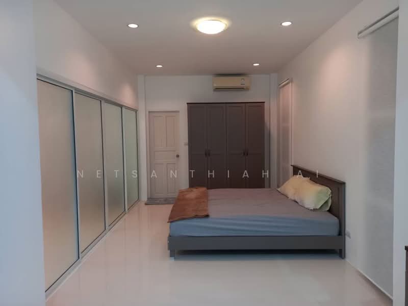 The Nature Home Chiangmai, Chiang Mai, Nong Kaeo, Hang Dong, Chiang Mai, 2 Bedrooms, 135 sqm, Single Detached House For Rent, by Netsanthiah Ai, 500332249 - DDproperty.com
