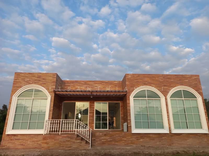The Nature Home Chiangmai, Chiang Mai, Nong Kaeo, Hang Dong, Chiang Mai, 2 Bedrooms, 135 sqm, Single Detached House For Rent, by Netsanthiah Ai, 500332249 - DDproperty.com