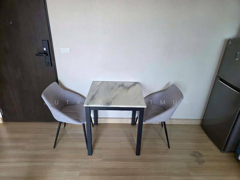 The Parkland Srinakarin Lakeside, Samut Prakan, 555 Lasalle Road, Bang Kaeo, Bang Plee, Samut Prakan, 1 Bedroom, 36 sqm, Condo For Sale, by Jutarat Jitmun, 500332251 - DDproperty.com