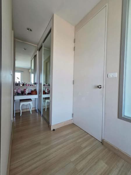 The Parkland Srinakarin Lakeside, Samut Prakan, 555 Lasalle Road, Bang Kaeo, Bang Plee, Samut Prakan, 1 Bedroom, 36 sqm, Condo For Sale, by Jutarat Jitmun, 500332251 - DDproperty.com