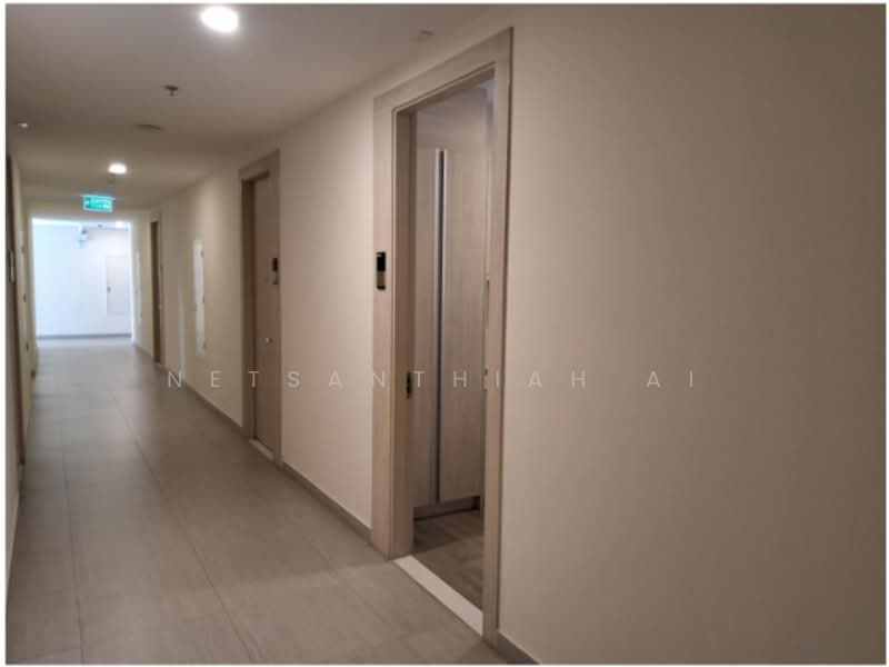 Keen Centre Sriracha, Chon Buri (Pattaya), 95/5 Sukhumvit Rd, Si Racha, Chon Buri (Pattaya), 1 Bedroom, 40 sqm, Condo For Sale, by Netsanthiah Ai, 500332252 - DDproperty.com