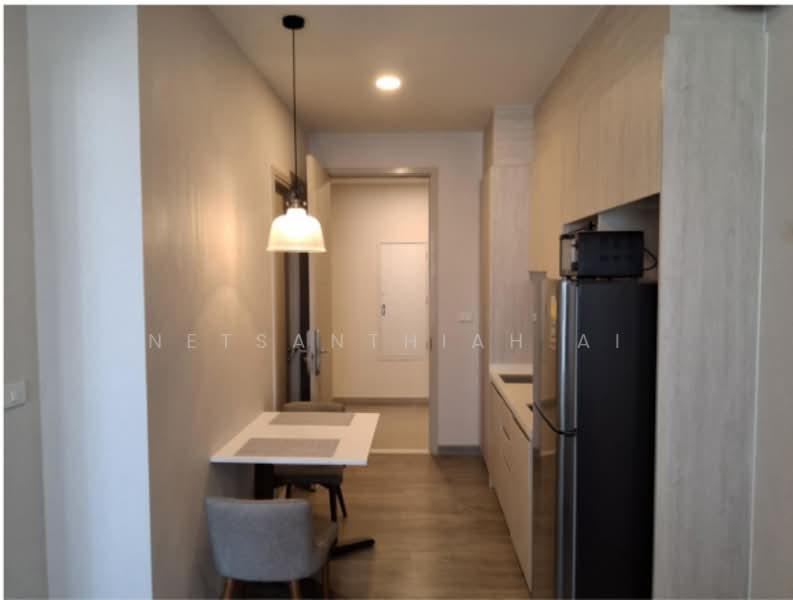 Keen Centre Sriracha, Chon Buri (Pattaya), 95/5 Sukhumvit Rd, Si Racha, Chon Buri (Pattaya), 1 Bedroom, 40 sqm, Condo For Sale, by Netsanthiah Ai, 500332252 - DDproperty.com