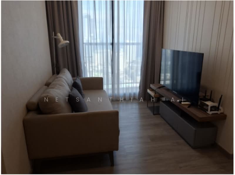 Keen Centre Sriracha, Chon Buri (Pattaya), 95/5 Sukhumvit Rd, Si Racha, Chon Buri (Pattaya), 1 Bedroom, 40 sqm, Condo For Sale, by Netsanthiah Ai, 500332252 - DDproperty.com