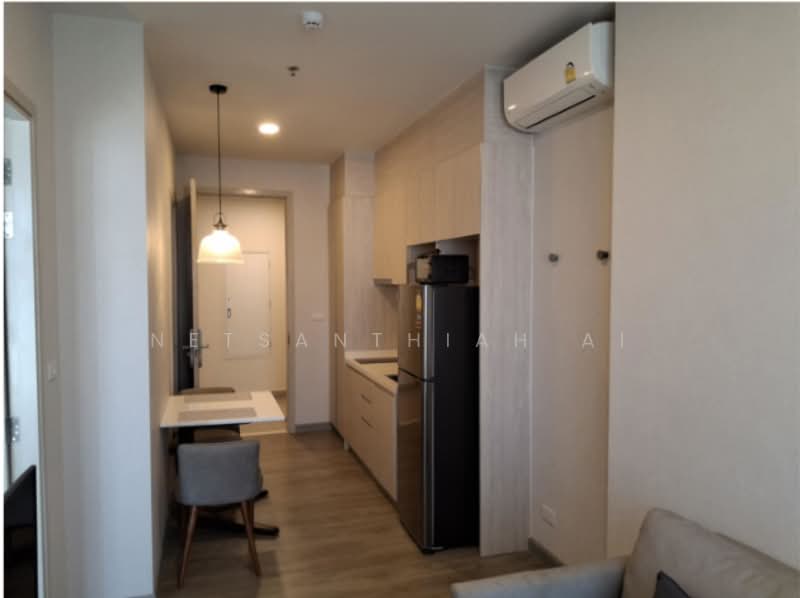 Keen Centre Sriracha, Chon Buri (Pattaya), 95/5 Sukhumvit Rd, Si Racha, Chon Buri (Pattaya), 1 Bedroom, 40 sqm, Condo For Sale, by Netsanthiah Ai, 500332252 - DDproperty.com