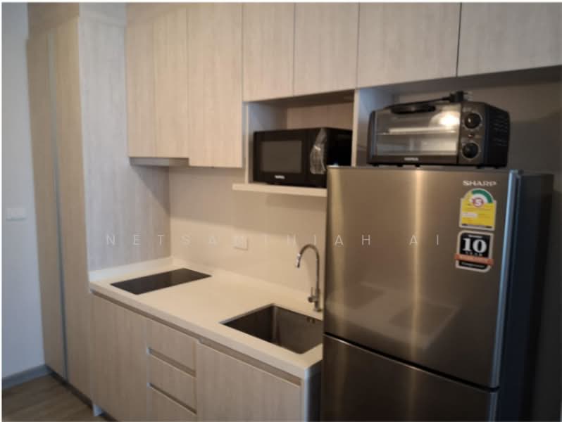 Keen Centre Sriracha, Chon Buri (Pattaya), 95/5 Sukhumvit Rd, Si Racha, Chon Buri (Pattaya), 1 Bedroom, 40 sqm, Condo For Sale, by Netsanthiah Ai, 500332252 - DDproperty.com