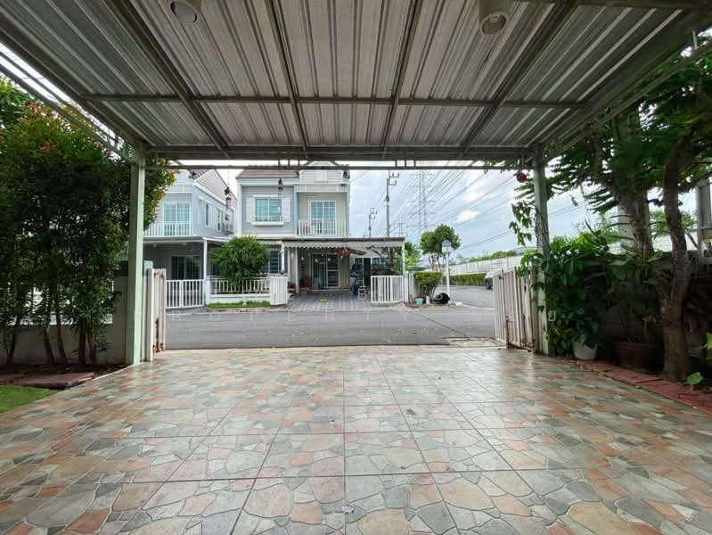 เดอะ วิลเลจ บางนา-วงแหวน 2, สมุทรปราการ, บางพลีใหญ่, บางพลี, สมุทรปราการ, 100 ตร.ม., บ้านแฝด ขาย, โดย The Best Property น้อย, 500332253 - DDproperty.com
