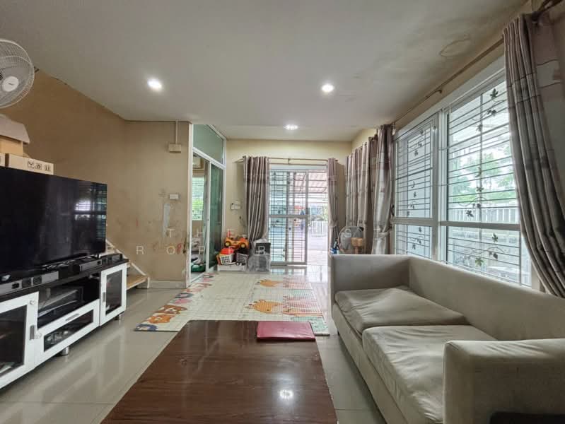 เดอะ วิลเลจ บางนา-วงแหวน 2, Samut Prakan, Bangphli Yai, Bang Plee, Samut Prakan, 3 Bedrooms, 100 sqm, Semi-Detached House (Twin House) For Sale, by The Best Property น้อย, 500332253 - DDproperty.com