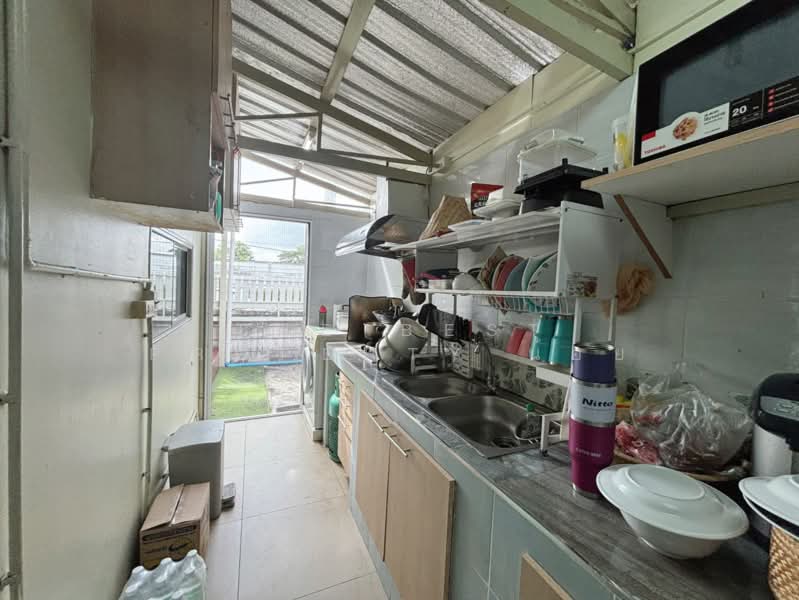เดอะ วิลเลจ บางนา-วงแหวน 2, Samut Prakan, Bangphli Yai, Bang Plee, Samut Prakan, 3 Bedrooms, 100 sqm, Semi-Detached House (Twin House) For Sale, by The Best Property น้อย, 500332253 - DDproperty.com