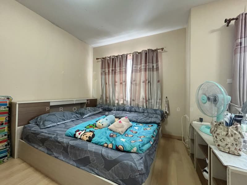 เดอะ วิลเลจ บางนา-วงแหวน 2, Samut Prakan, Bangphli Yai, Bang Plee, Samut Prakan, 3 Bedrooms, 100 sqm, Semi-Detached House (Twin House) For Sale, by The Best Property น้อย, 500332253 - DDproperty.com