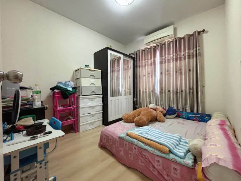 เดอะ วิลเลจ บางนา-วงแหวน 2, สมุทรปราการ, บางพลีใหญ่, บางพลี, สมุทรปราการ, 100 ตร.ม., บ้านแฝด ขาย, โดย The Best Property น้อย, 500332253 - DDproperty.com