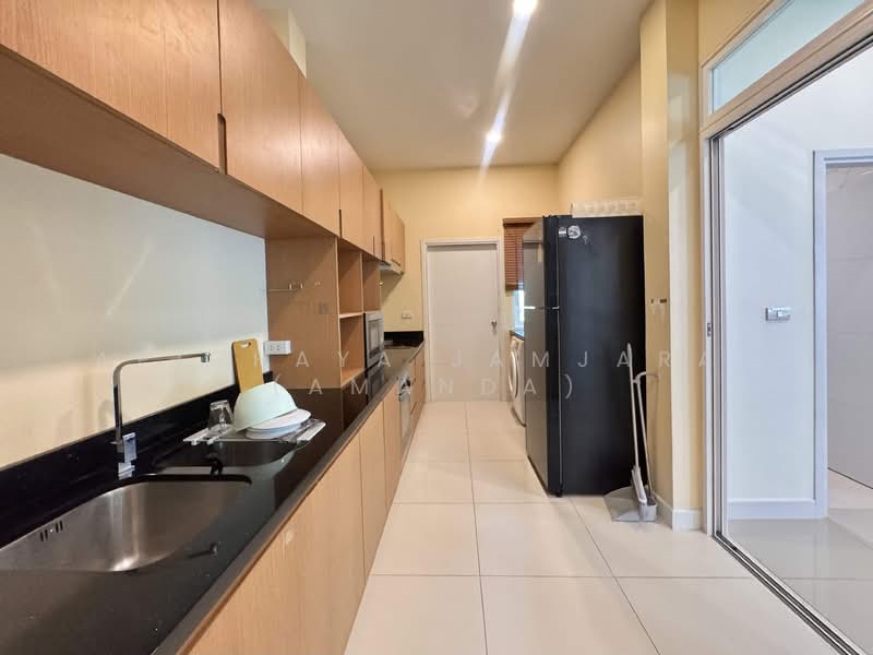 Hideaway Valley Chalong, Phuket, Chalong, Muang Phuket, Phuket, 3 Bedrooms, 217 sqm, Villa For Rent, by Apichaya Jamjarat (Amanda), 500332254 - DDproperty.com