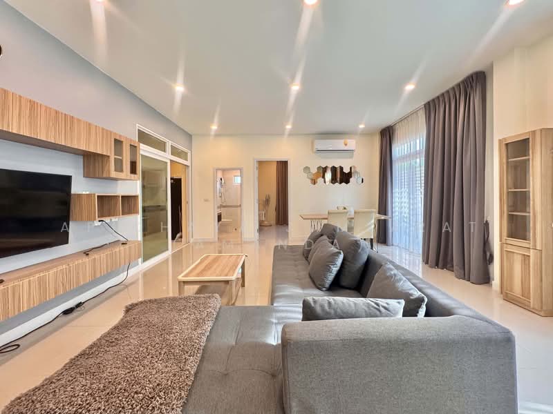 Hideaway Valley Chalong, Phuket, Chalong, Muang Phuket, Phuket, 3 Bedrooms, 217 sqm, Villa For Rent, by Apichaya Jamjarat (Amanda), 500332254 - DDproperty.com