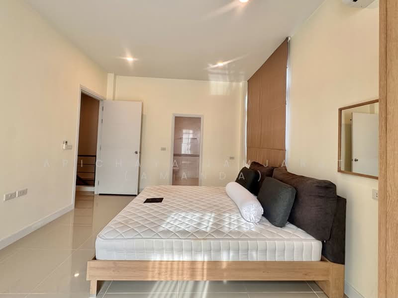 Hideaway Valley Chalong, Phuket, Chalong, Muang Phuket, Phuket, 3 Bedrooms, 217 sqm, Villa For Rent, by Apichaya Jamjarat (Amanda), 500332254 - DDproperty.com