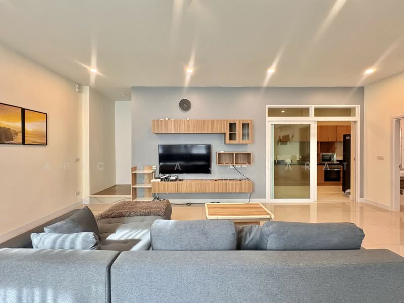 Hideaway Valley Chalong, Phuket, Chalong, Muang Phuket, Phuket, 3 Bedrooms, 217 sqm, Villa For Rent, by Apichaya Jamjarat (Amanda), 500332254 - DDproperty.com