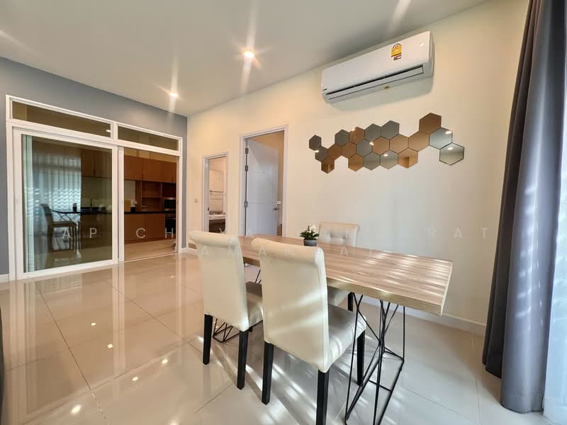 Hideaway Valley Chalong, Phuket, Chalong, Muang Phuket, Phuket, 3 Bedrooms, 217 sqm, Villa For Rent, by Apichaya Jamjarat (Amanda), 500332254 - DDproperty.com