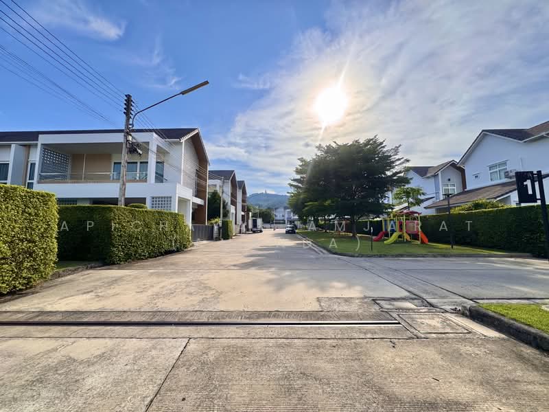 Hideaway Valley Chalong, Phuket, Chalong, Muang Phuket, Phuket, 3 Bedrooms, 217 sqm, Villa For Rent, by Apichaya Jamjarat (Amanda), 500332254 - DDproperty.com