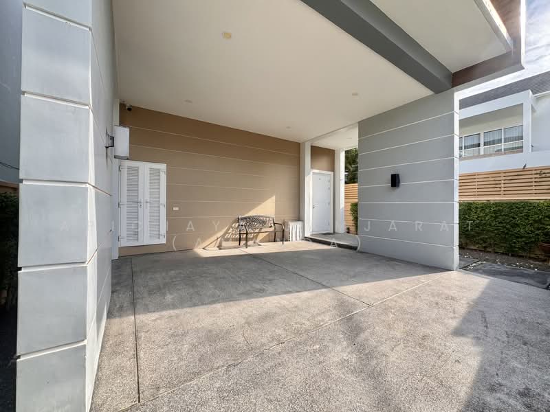 Hideaway Valley Chalong, Phuket, Chalong, Muang Phuket, Phuket, 3 Bedrooms, 217 sqm, Villa For Rent, by Apichaya Jamjarat (Amanda), 500332254 - DDproperty.com