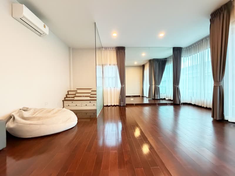 The City Ekkamai-Ladprao : เดอะ ซิตี้ เอกมัย - ลาดพร้าว, กรุงเทพ, ถนนประดิษฐ์มนูญธรรม, พลับพลา, วังทองหลาง, กรุงเทพ, 337 ตร.ม., บ้านเดี่ยว ขาย, โดย The Best Property เมย์, 500332258 - DDproperty.com