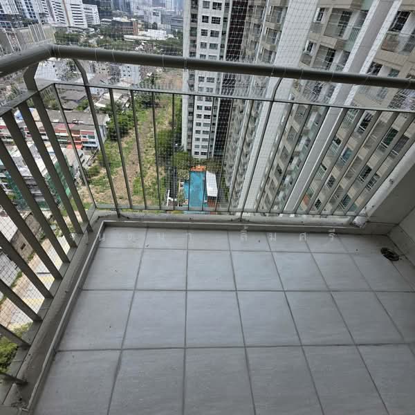 Lumpini Place Rama 9-Ratchada, Bangkok, Rama 9 Road, Huai Khwang, Bangkok, 2 Bedrooms, 72 sqm, Condo For Rent, by Jintana Limsri, 500332259 - DDproperty.com