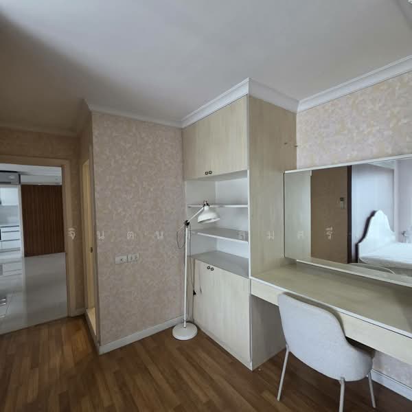 Lumpini Place Rama 9-Ratchada, Bangkok, Rama 9 Road, Huai Khwang, Bangkok, 2 Bedrooms, 72 sqm, Condo For Rent, by Jintana Limsri, 500332259 - DDproperty.com