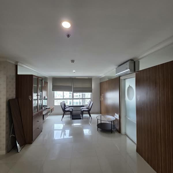 Lumpini Place Rama 9-Ratchada, Bangkok, Rama 9 Road, Huai Khwang, Bangkok, 2 Bedrooms, 72 sqm, Condo For Rent, by Jintana Limsri, 500332259 - DDproperty.com