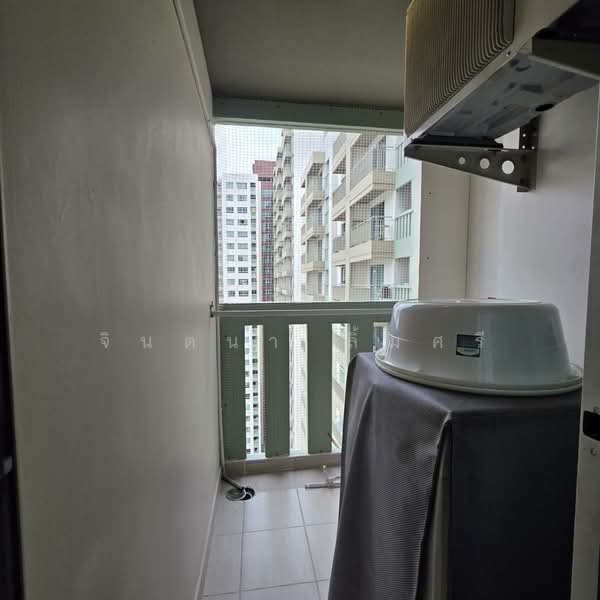 Lumpini Place Rama 9-Ratchada, Bangkok, Rama 9 Road, Huai Khwang, Bangkok, 2 Bedrooms, 72 sqm, Condo For Rent, by Jintana Limsri, 500332259 - DDproperty.com