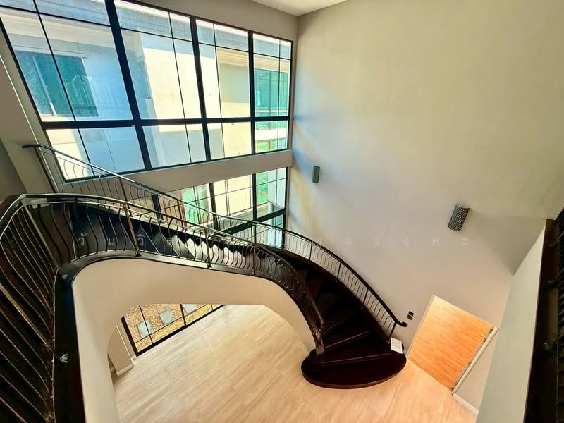 WPDD-119 Grand Bangkok Boulevard (Ramintra-Kaset Nawamin), bangkok, Khan Na Yao, Bangkok, 5 Bedrooms, 591 sqm, Single Detached House For Sale, by วันวิสาข์ ปัญจรงคะ, 500332260 - DDproperty.com