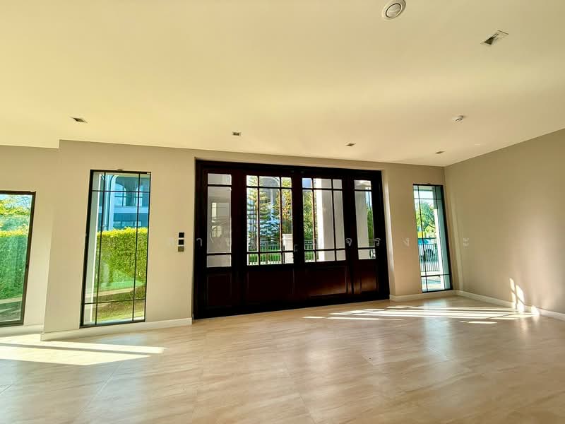 WPDD-119 Grand Bangkok Boulevard (Ramintra-Kaset Nawamin), กรุงเทพ, คันนายาว, กรุงเทพ, 591 ตร.ม., บ้านเดี่ยว ขาย, โดย วันวิสาข์ ปัญจรงคะ, 500332260 - DDproperty.com