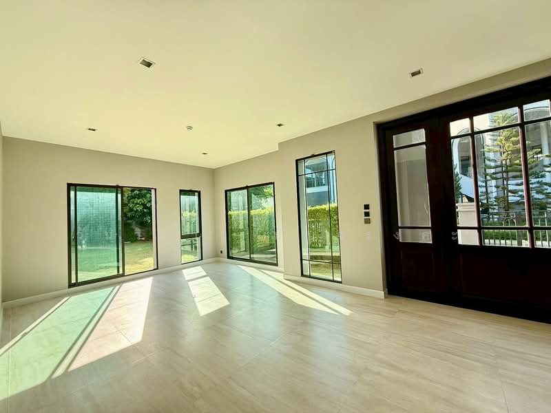 WPDD-119 Grand Bangkok Boulevard (Ramintra-Kaset Nawamin), bangkok, Khan Na Yao, Bangkok, 5 Bedrooms, 591 sqm, Single Detached House For Sale, by วันวิสาข์ ปัญจรงคะ, 500332260 - DDproperty.com