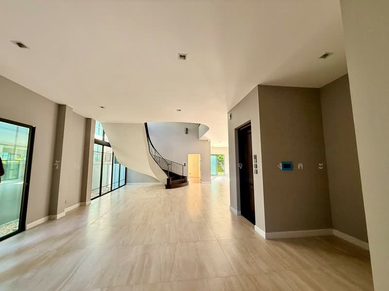 WPDD-119 Grand Bangkok Boulevard (Ramintra-Kaset Nawamin), bangkok, Khan Na Yao, Bangkok, 5 Bedrooms, 591 sqm, Single Detached House For Sale, by วันวิสาข์ ปัญจรงคะ, 500332260 - DDproperty.com