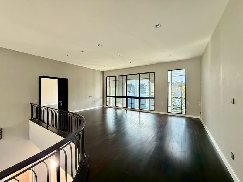 WPDD-119 Grand Bangkok Boulevard (Ramintra-Kaset Nawamin), กรุงเทพ, คันนายาว, กรุงเทพ, 591 ตร.ม., บ้านเดี่ยว ขาย, โดย วันวิสาข์ ปัญจรงคะ, 500332260 - DDproperty.com