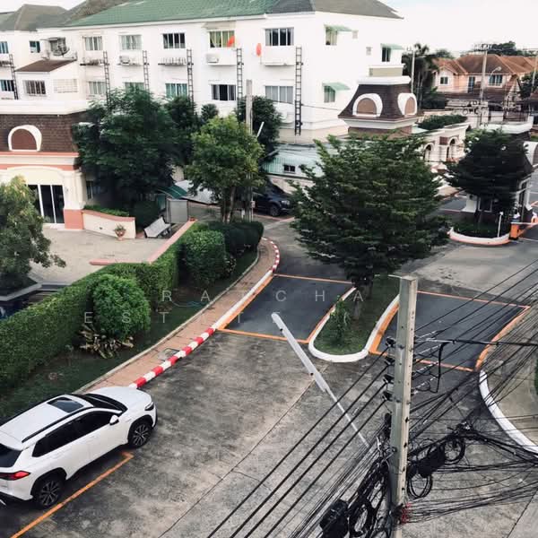 Parinyalak Wongwan Sathorn, Bangkok, Bang Khae, Bangkok, 3 Bedrooms, 193 sqm, Townhouse For Sale, by RATCHA ESTATE (รัชชา เอสเตท), 500332261 - DDproperty.com