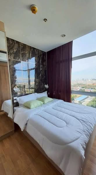 The Grand Jomtien Pattaya Beach, Chon Buri (Pattaya), 555/1465 Village No. 12, Nong Pru, Bang Lamung (Pattaya), Chon Buri (Pattaya), 1 Bedroom, 25 sqm, Condo For Sale, by เจสสิก้า, 500332262 - DDproperty.com