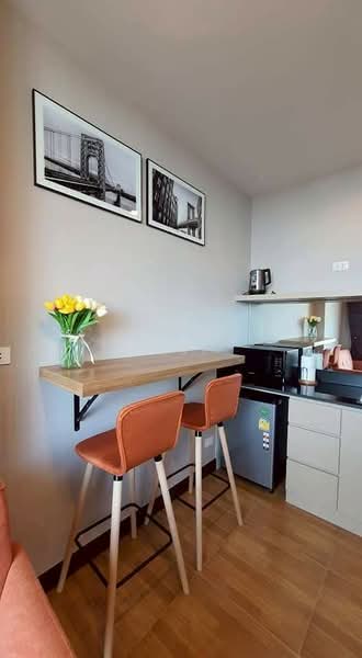 The Grand Jomtien Pattaya Beach, Chon Buri (Pattaya), 555/1465 Village No. 12, Nong Pru, Bang Lamung (Pattaya), Chon Buri (Pattaya), 1 Bedroom, 25 sqm, Condo For Sale, by เจสสิก้า, 500332262 - DDproperty.com
