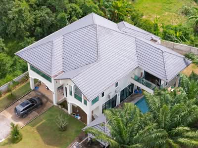 ขาย - Standalone Pool Villa Thalang Phuket, ภูเก็ต