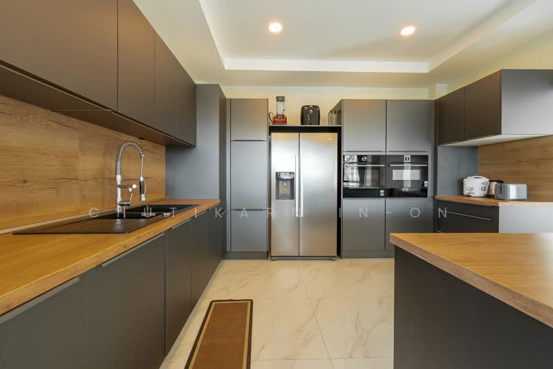 Thalang, Phuket, Thep Krasattri, Thalang, Phuket, 4 Bedrooms, 381 sqm, Single Detached House For Sale, by Chutikarn In-On, 500332263 - DDproperty.com