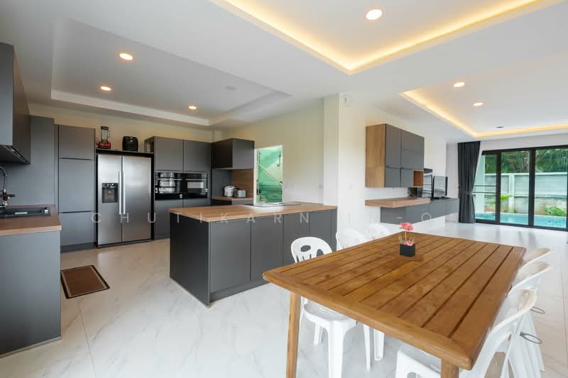Standalone Pool Villa Thalang Phuket, ภูเก็ต, เทพกระษัตรี, ถลาง, ภูเก็ต, 381 ตร.ม., บ้านเดี่ยว ขาย, โดย Chutikarn In-On, 500332263 - DDproperty.com