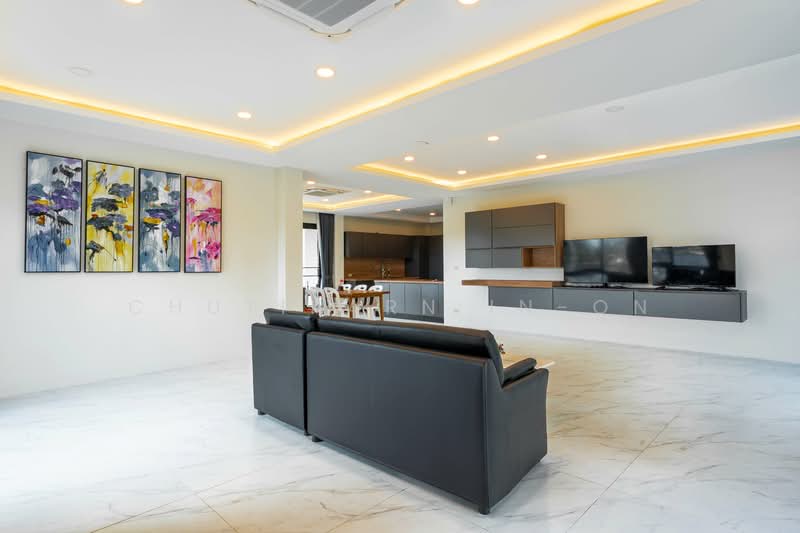 Standalone Pool Villa Thalang Phuket, ภูเก็ต, เทพกระษัตรี, ถลาง, ภูเก็ต, 381 ตร.ม., บ้านเดี่ยว ขาย, โดย Chutikarn In-On, 500332263 - DDproperty.com