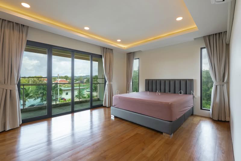 Standalone Pool Villa Thalang Phuket, ภูเก็ต, เทพกระษัตรี, ถลาง, ภูเก็ต, 381 ตร.ม., บ้านเดี่ยว ขาย, โดย Chutikarn In-On, 500332263 - DDproperty.com