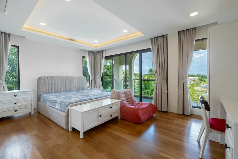 Thalang, Phuket, Thep Krasattri, Thalang, Phuket, 4 Bedrooms, 381 sqm, Single Detached House For Sale, by Chutikarn In-On, 500332263 - DDproperty.com